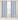 Kombivorhang Jule grau B/L: ca. 140x245 cm Jule - grau (140,00/245,00cm)