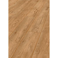 Laminatboden Kastanie ca. 1,598 m² im Paket  B/L: ca. 40x81 cm pro Paket Kastanie ca. 1,598 m² im Paket - Kastanie (40,00/81,00cm)