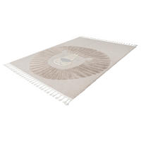 Obsession Teppich My Fano mehrfarbig B/L: ca. 120x170 cm My Fano - mehrfarbig (120,00/170,00cm) - Obsession