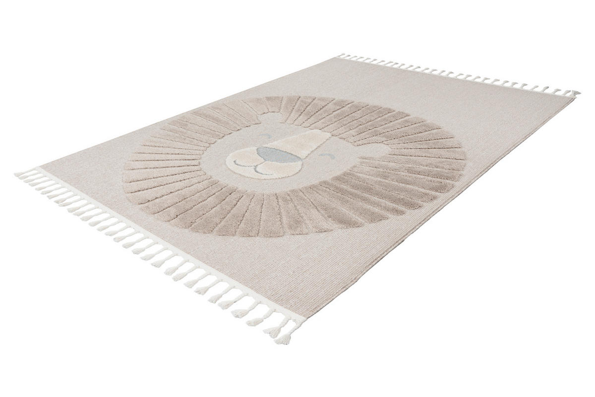 Obsession Teppich My Fano mehrfarbig B/L: ca. 120x170 cm My Fano - mehrfarbig (120,00/170,00cm) - Obsession