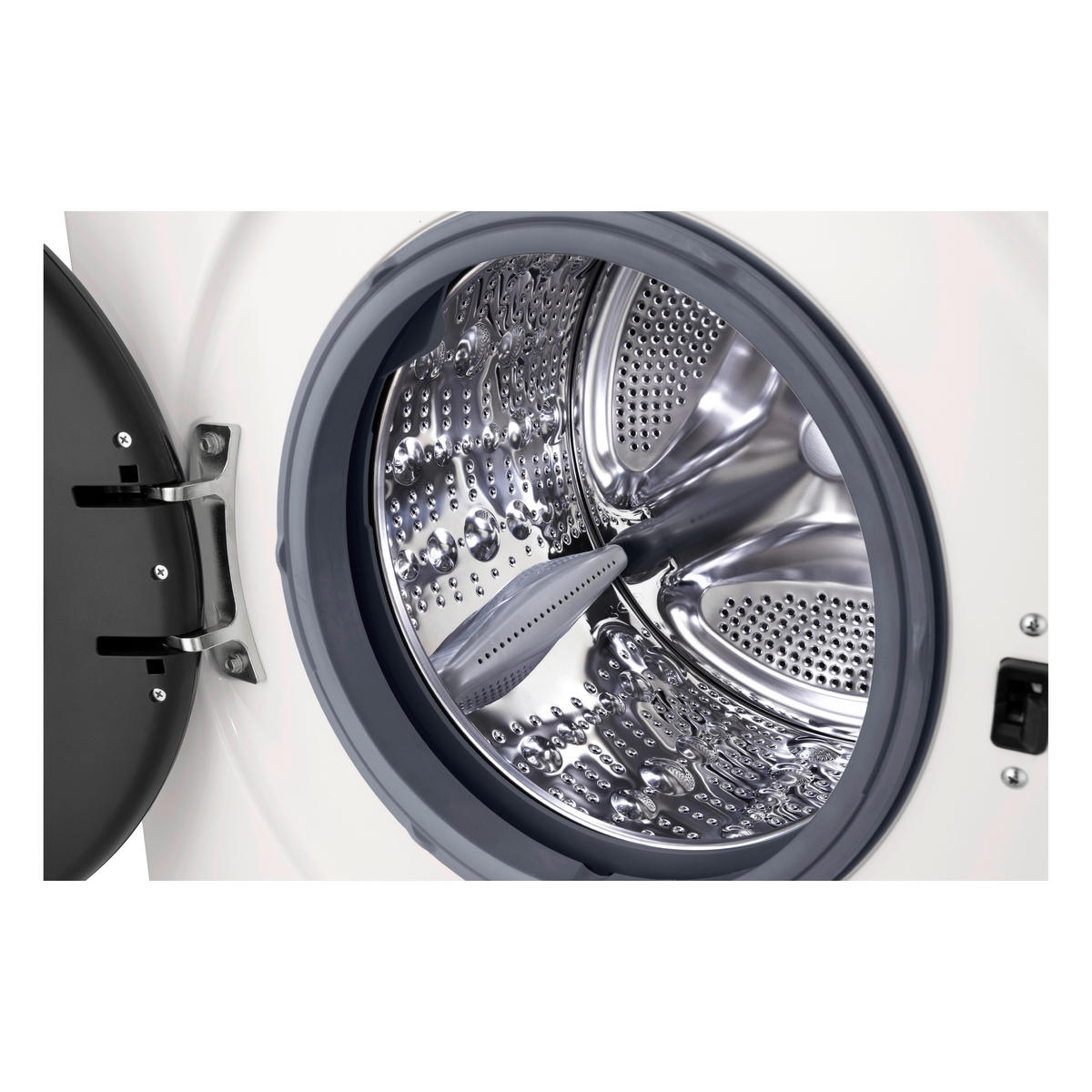 LG Waschtrockner W4WB3095Y Waschtrockner W4WB3095Y - weiß (85,00/60,00/55,00cm) - LG