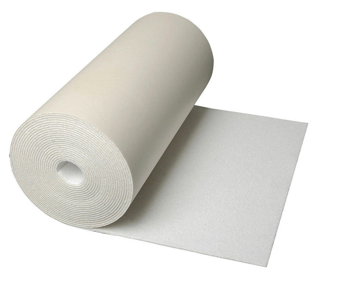 Dämmtapete B/L: ca. 50x750 cm Dämmtapete kaschiert - (50,00/750,00cm)