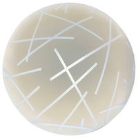 POCOline LED-Deckenleuchte Metall Kunststoff D: ca. 40 cm LED-Deckenleuchte_Theo - (40,00cm) - POCOline