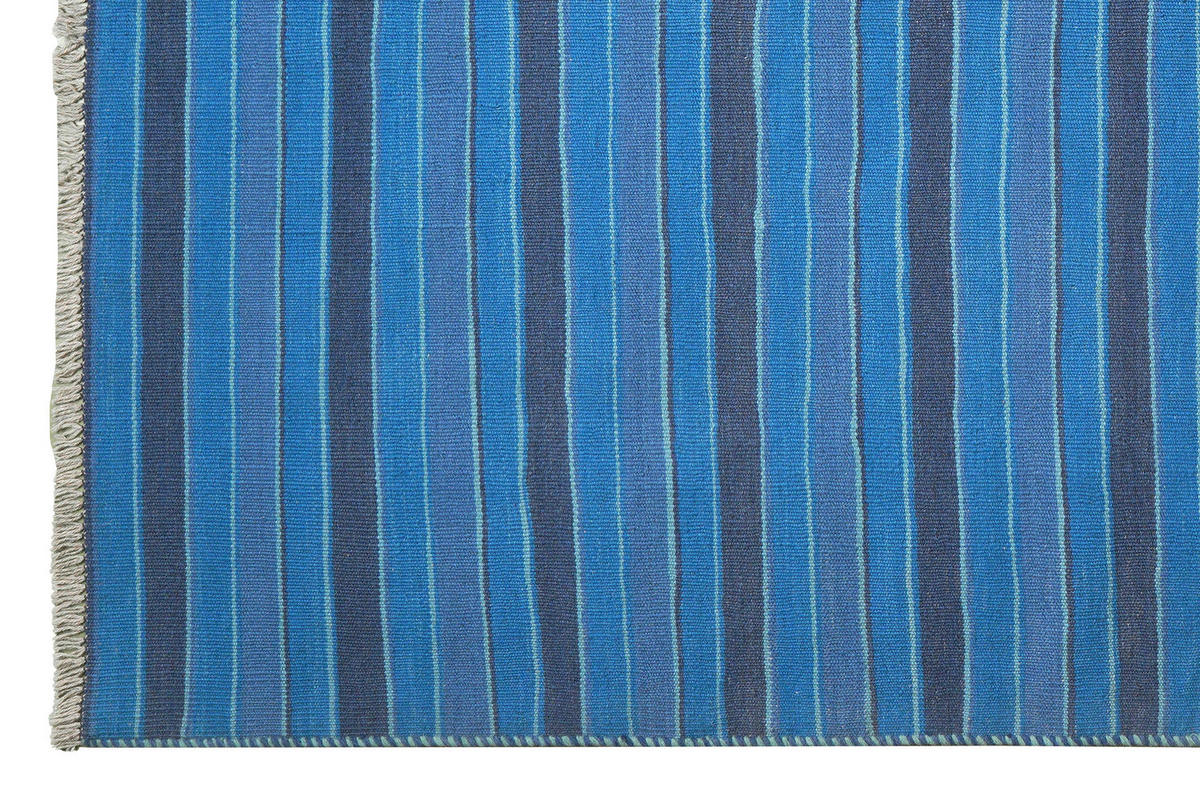 PersaTepp Teppich Kelim Gashgai multicolor B/L: ca. 148x206 cm Kelim Gashgai - multicolor (148,00/206,00cm) - PersaTepp