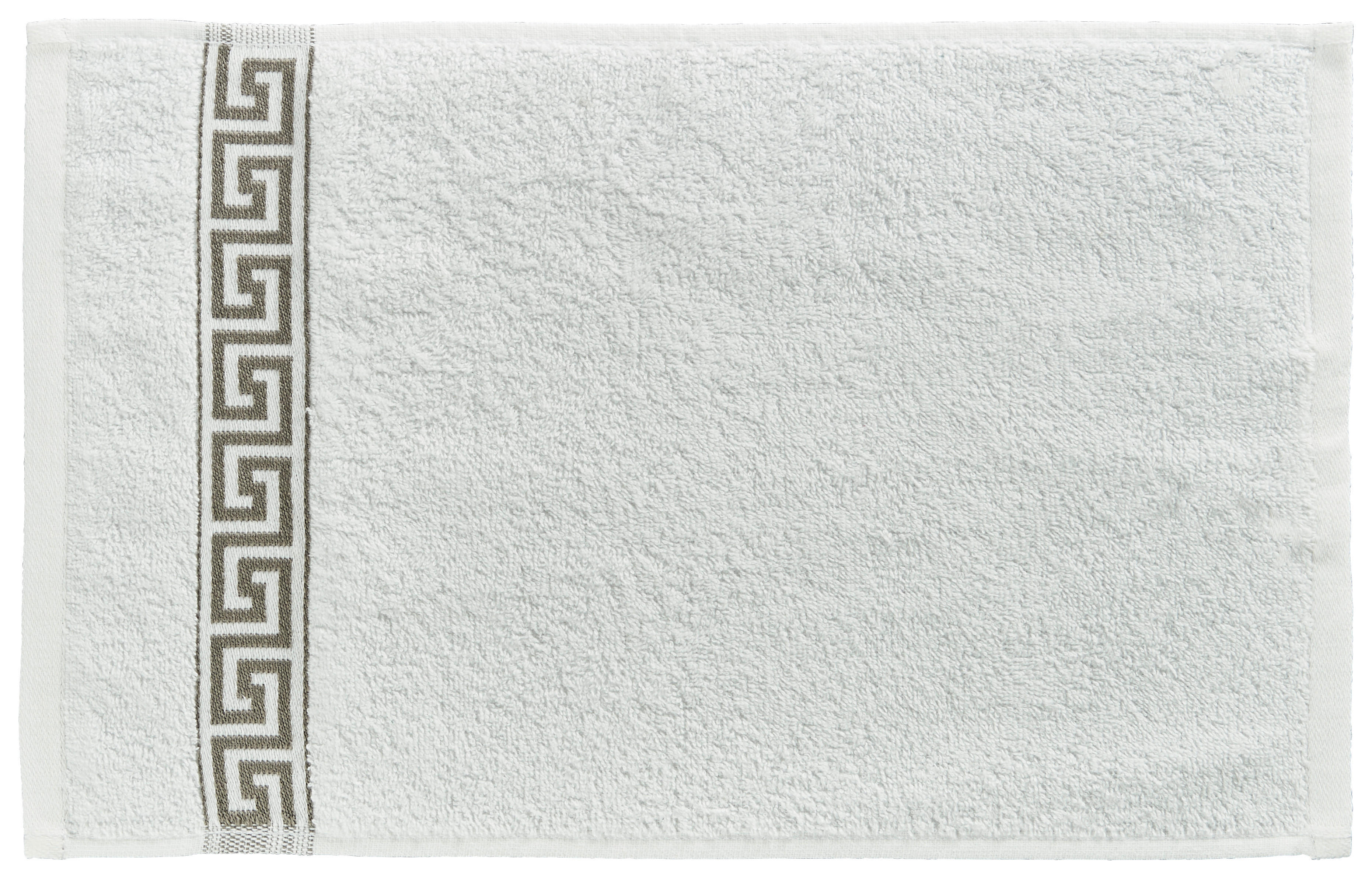 Thumbnail - POCOline Gästetuch Mäander