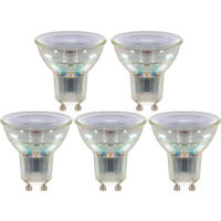 Leuchtmittel 49242 GU10 LED-Reflektorlampe_5er GU10