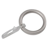 Ringe 10er Pack Ringe_10er Pack - Edelstahloptik