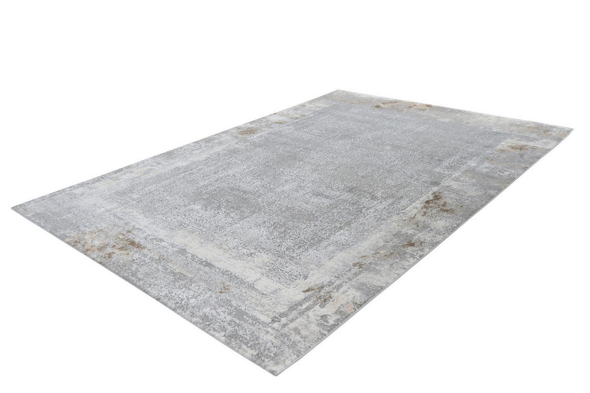 Obsession Teppich My Jewel of Obsession taupe B/L: ca. 80x150 cm My Jewel of Obsession - taupe (80,00/150,00cm) - Obsession