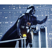 Komar Fototapete Star Wars Vader Join the Dark Side B/H: ca. 300x250 cm Star Wars Vader Join the Dark Side - (300,00/250,00cm) - Komar
