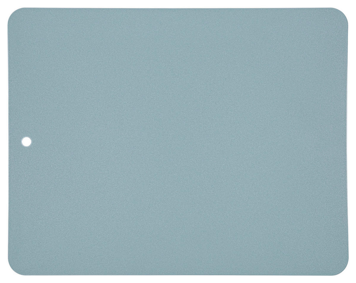 Acus Schneidbrett Schneidmatte_Bendy - hellblau/hellgrün (37,00/29,00/0,20cm) - Acus