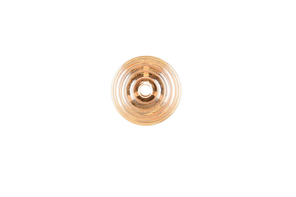 Reality LED Wandleuchte EARL mattschwarz Metall 1 Brennstellen Earl - mattschwarz - Reality