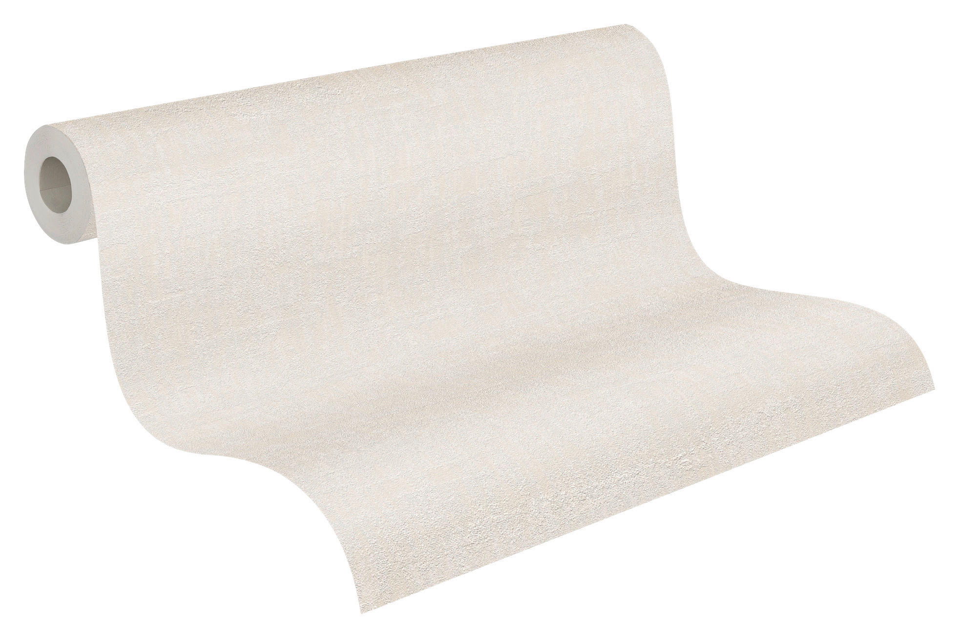 A.S.Création Vliestapete creme beige B/H/D: ca. 53x1005x9,1 cm Vliestapete - beige/creme (9,10/1005,00cm) - A.S.Creation