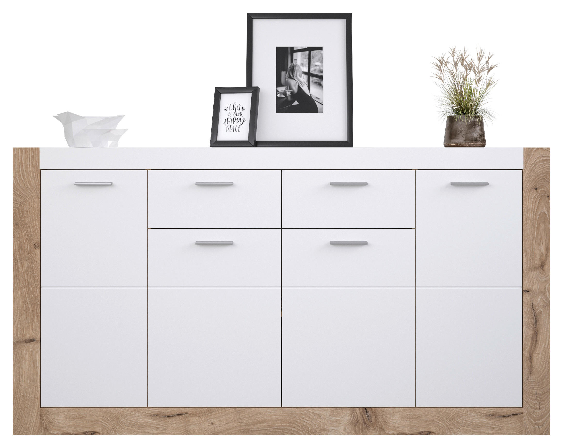 Kommoden online bei POCO kaufen