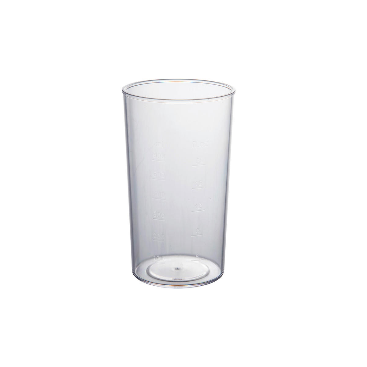 BERGNER Stabmixerset silber grau Edelstahl OLIVAR - silber/grau - BERGNER