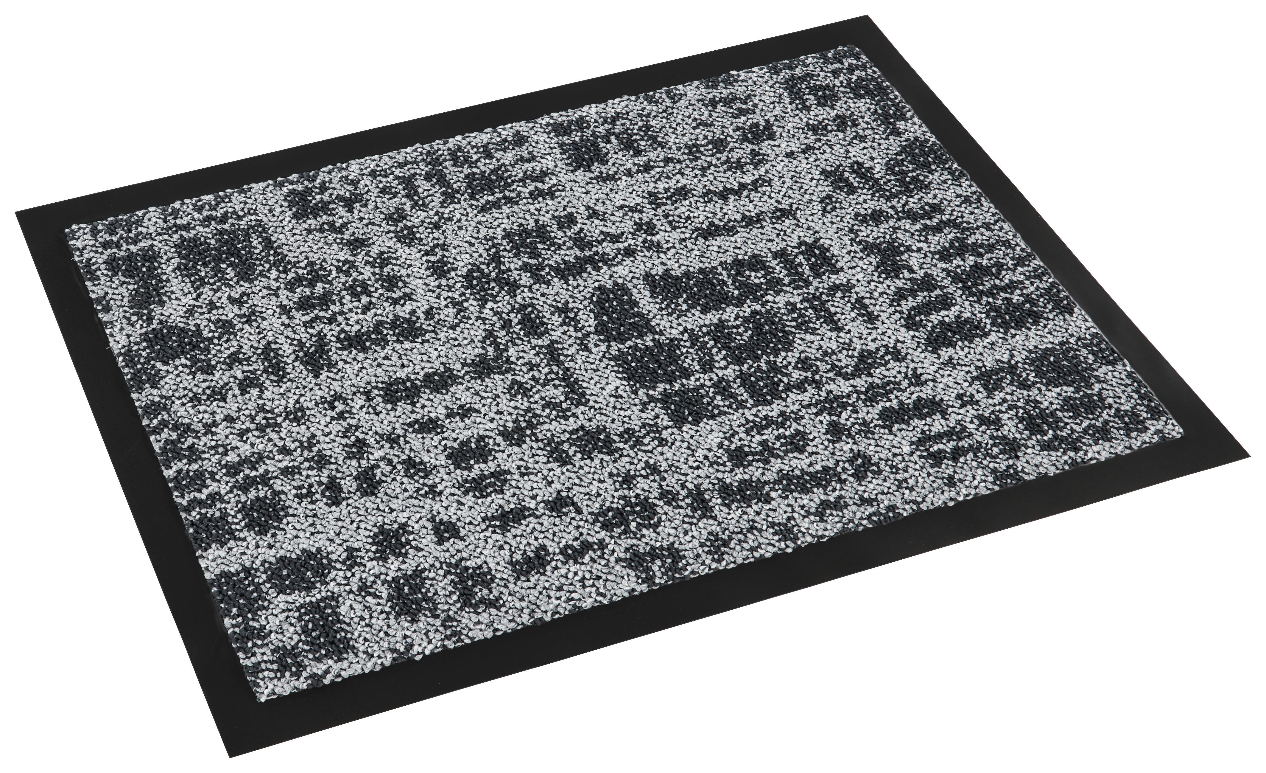 Schmutzfangmatte Traffic grau B/L: ca. 40x60 cm Traffic - grau (40,00/60,00cm)