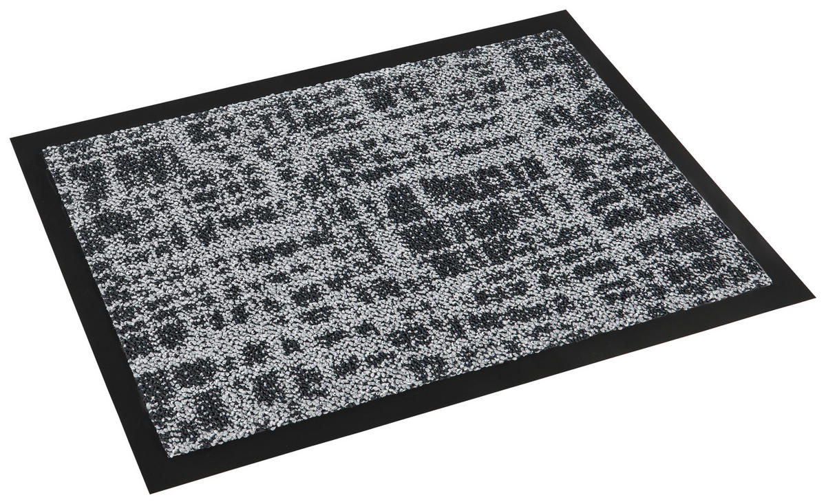 Schmutzfangmatte Traffic grau B/L: ca. 40x60 cm Traffic - grau (40,00/60,00cm)