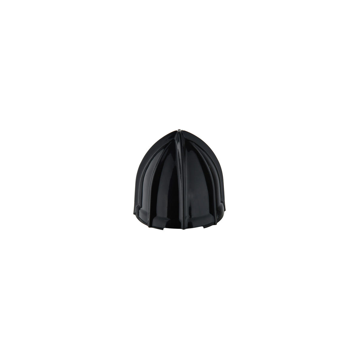 BERGNER Entsafter COPPER - schwarz (27,00/17,00/32,50cm) - BERGNER