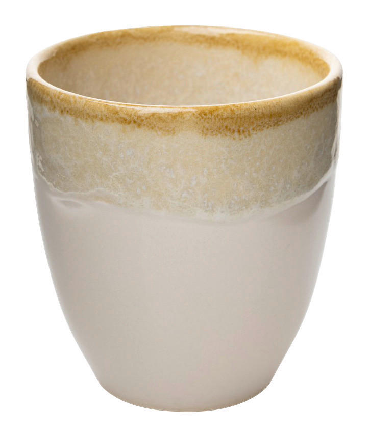 Thumbnail - HermiaConcept Tassenset Sage 6-tlg. creme Keramik