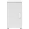 Schrank Multi-Stauraum Typ 12 weiß B/H/T: ca. 45x83x40 cm Multi-Stauraum Typ 12 - weiß (45,00/83,00/40,00cm)