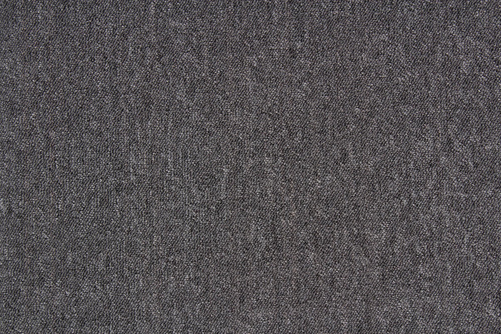 Teppichfliese Sierra grau B/L: ca. 50x50 cm pro Stück Sierra - grau (50,00/50,00cm)