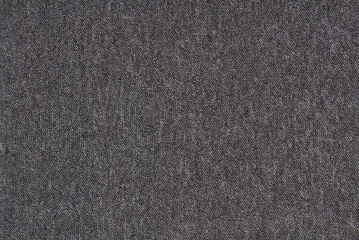 Teppichfliese Sierra grau B/L: ca. 50x50 cm pro Stück Sierra - grau (50,00/50,00cm)
