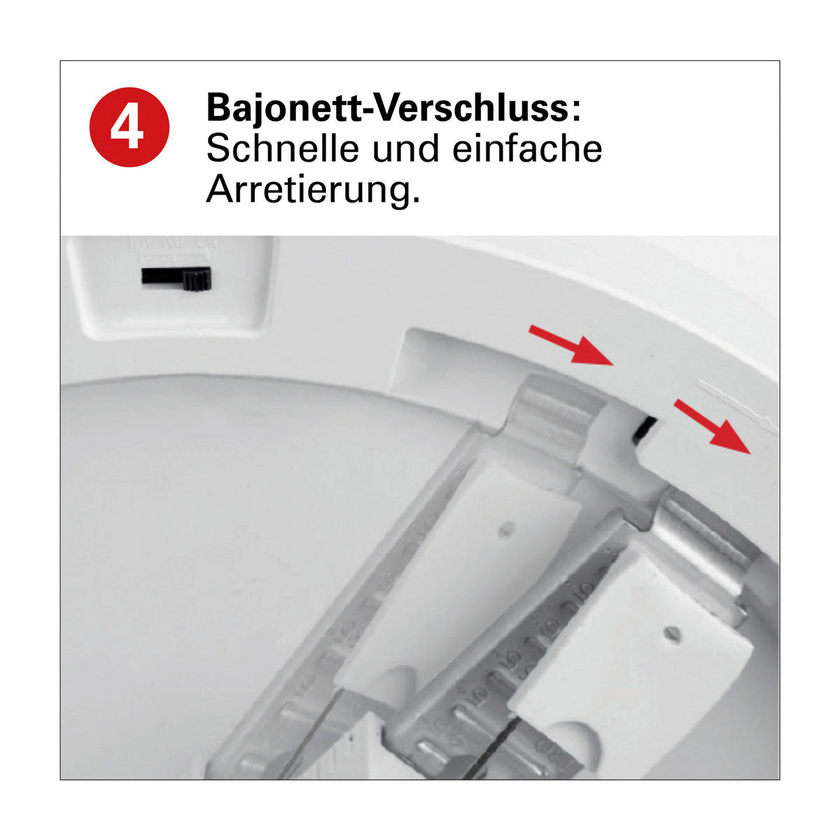 Näve Leuchten Deckenleuchte Bonus - Chrom (33,00/1,90/33,00cm) - Näve Leuchten