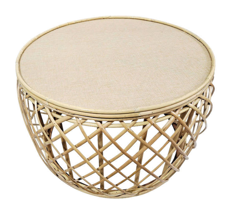 Tisch Massa 100 H/D: ca. 40x60 cm Massa 100 - (60,00/40,00cm) - 360 Living