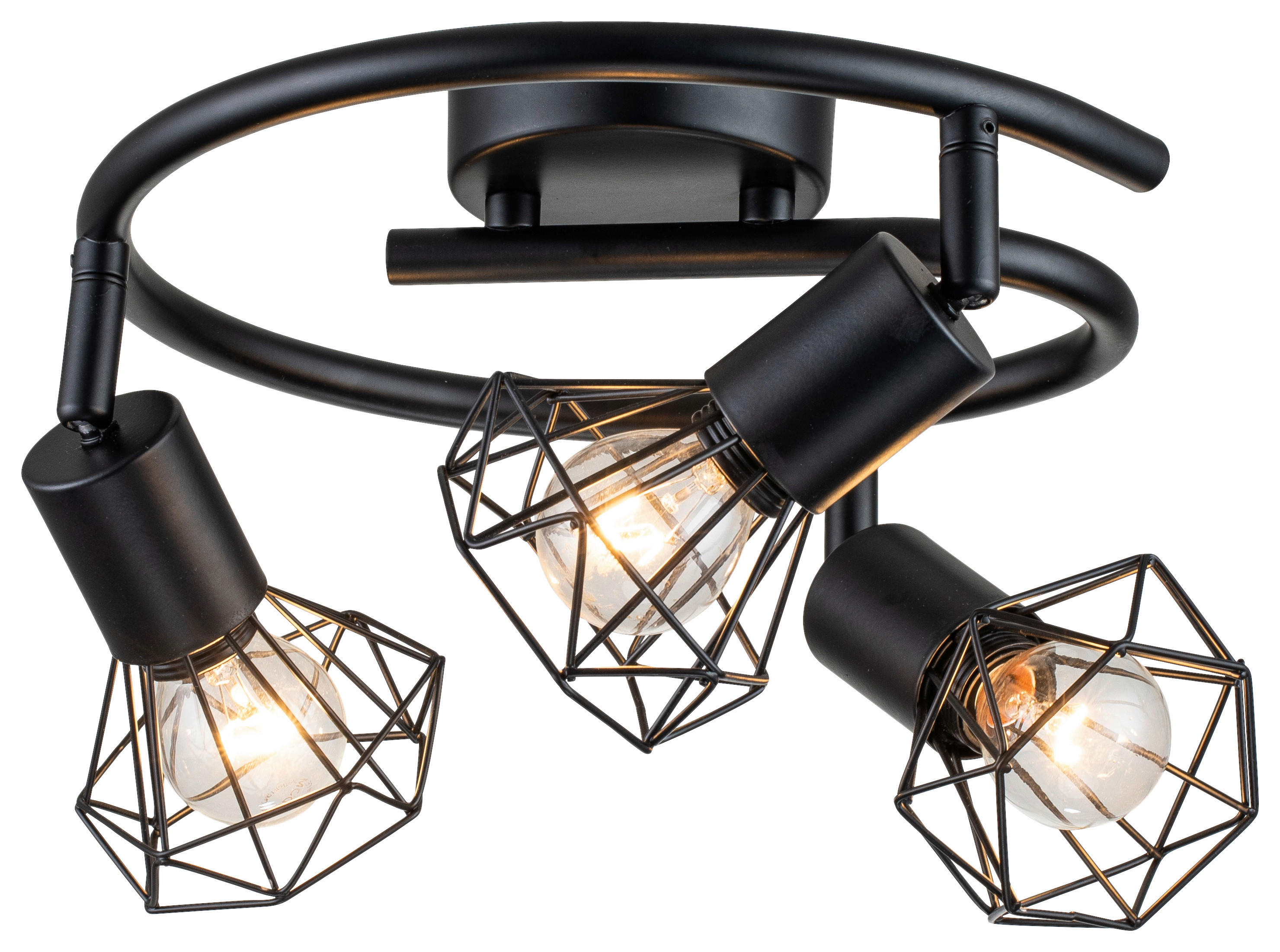 Lampen günstig online bei POCO kaufen
