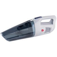 Dirt Devil Handstaubsauger DD5001 grau weiß Handstaubsauger_DD5001 - weiß/grau - Dirt Devil