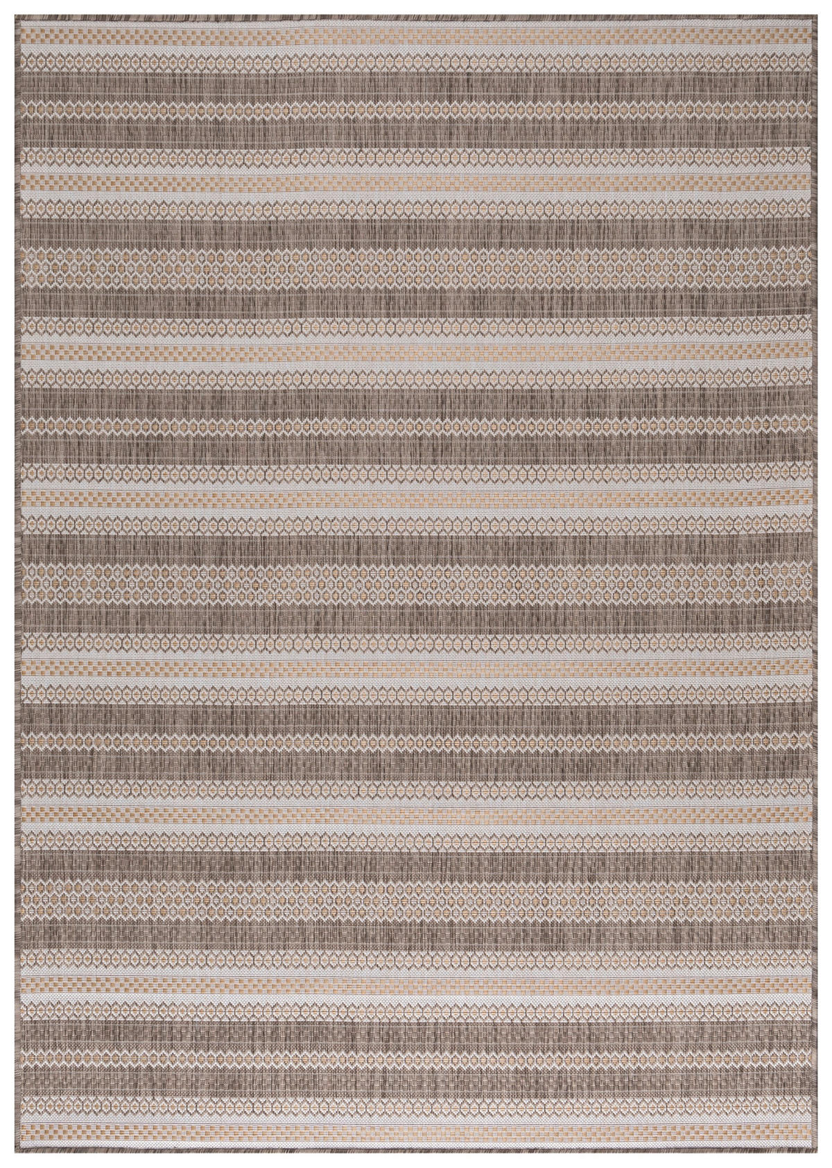 Ayyildiz Teppich SUNNY beige B/L: ca. 80x150 cm SUNNY - beige (80,00/150,00cm) - Ayyildiz