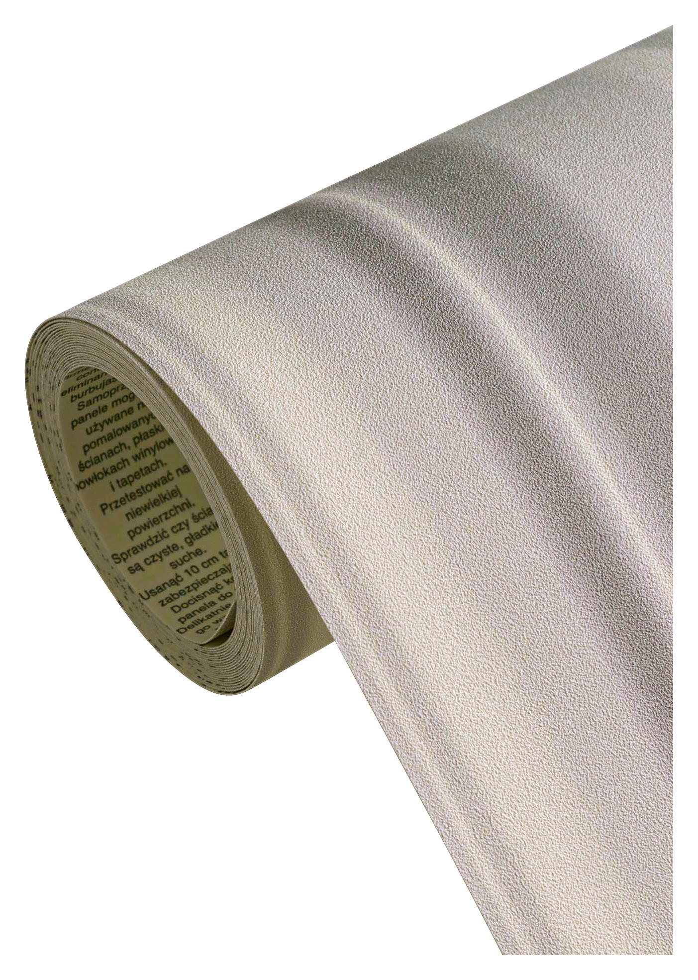 A.S.Création Bordüre weiß grau B/H/D: ca. 17x500x6,8 cm Bordüre_selbstklebend - weiß/grau (6,80/500,00cm) - A.S.Creation