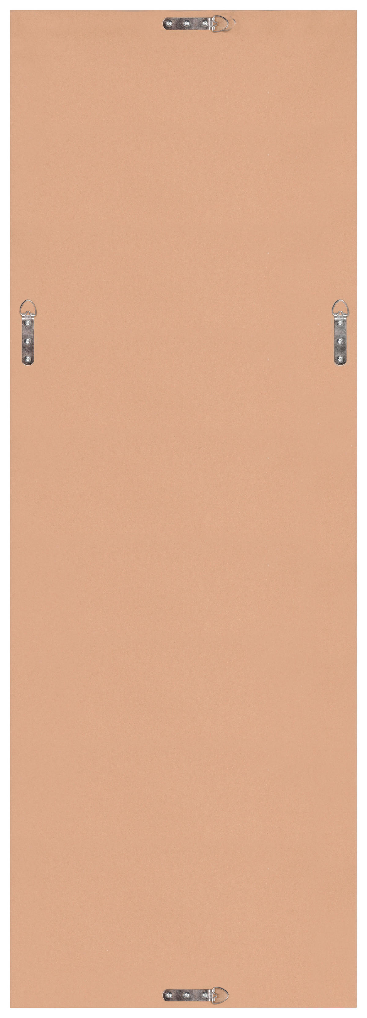 Rahmenspiegel Vanny B/H/T: ca. 50x150x4 cm Vanny - (50,00/150,00/4,00cm)
