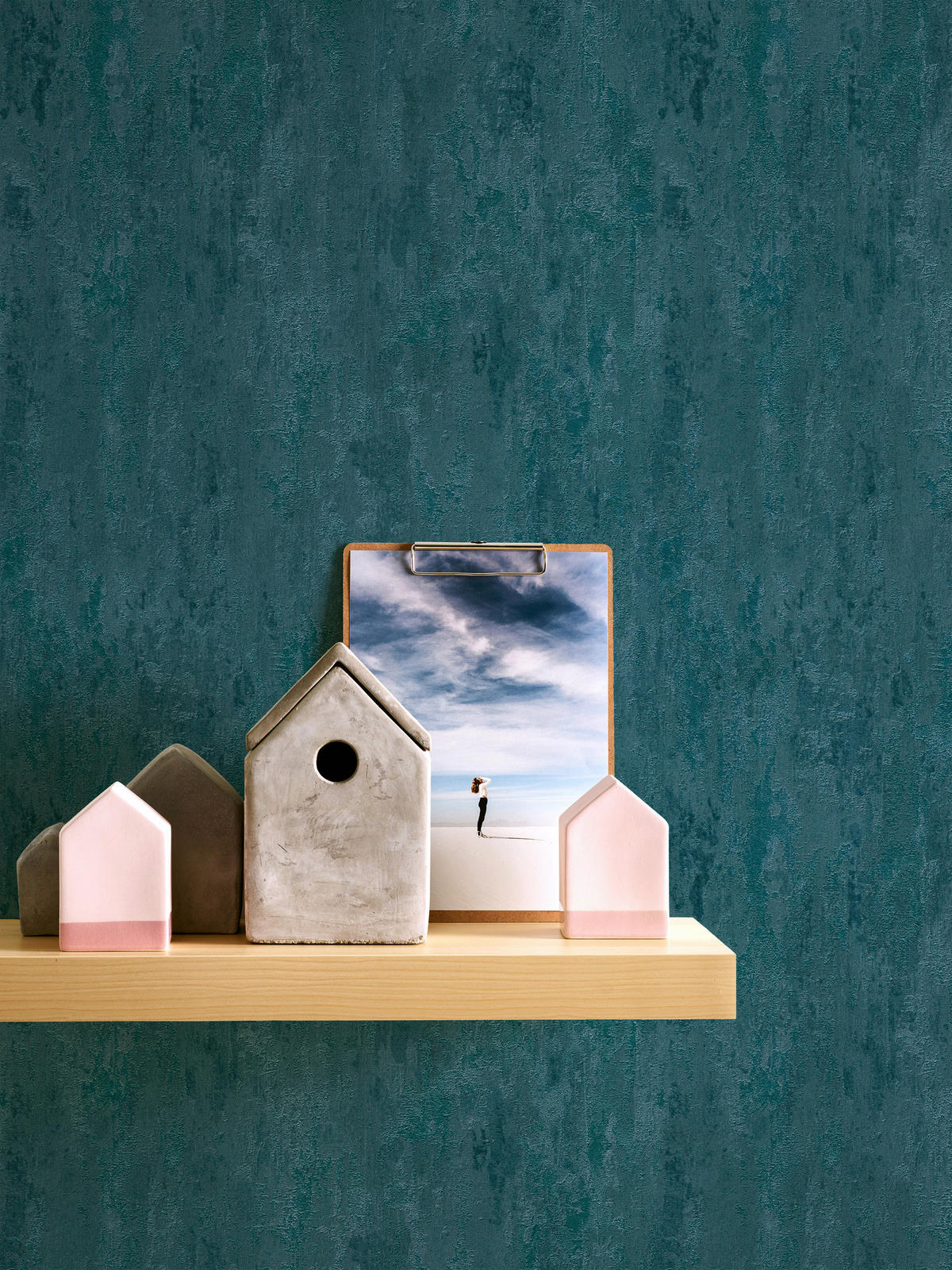 A.S.Creation Vliestapete Glänzend B/H/D: ca. 53x1005x8,3 cm Vliestapete - Glänzend (8,30/1005,00cm) - A.S.Creation