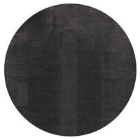 Teppich Loft anthrazit D: ca. 120 cm Loft - anthrazit (120,00cm)