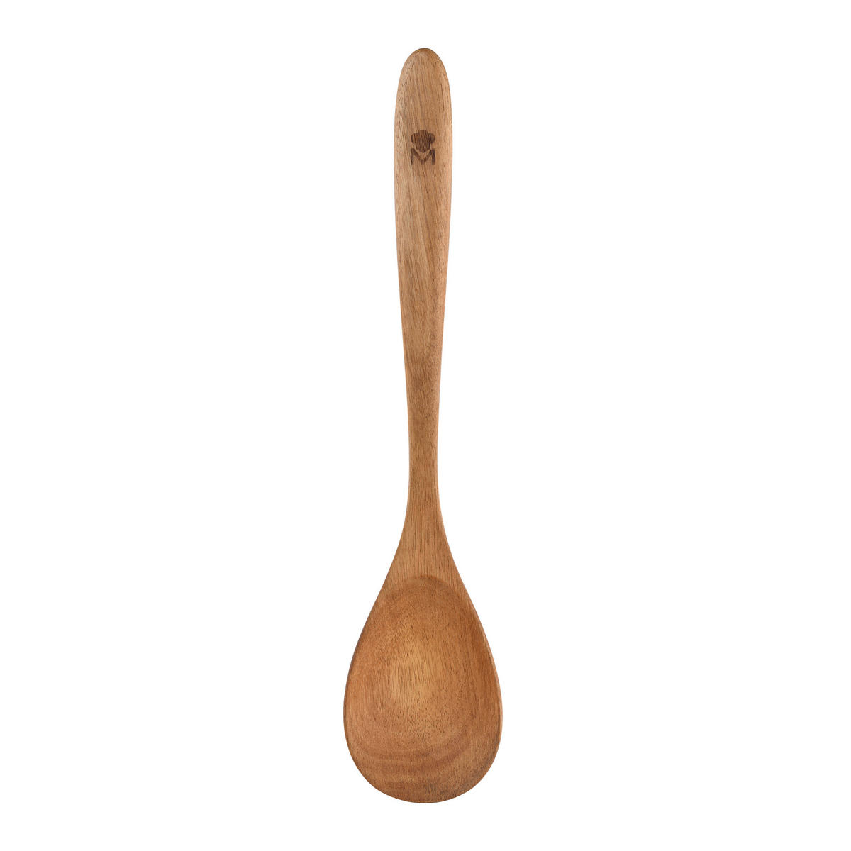 MASTERPRO Küchenwerkzeug-Set SMART braun Holz SMART - braun - MASTERPRO