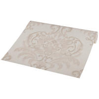 Vliestapete Ornament beige B/L: ca. 53x1005 cm Vliestapete_02437-20 - beige (53,00/1005,00cm)