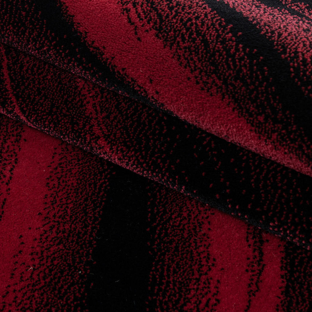 Thumbnail - Ayyildiz Teppich MIAMI rot B/L: ca. 160x230 cm