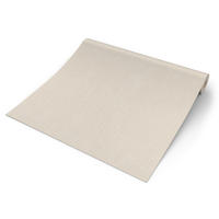 Erismann Vliestapete Uni beige weiß B/L: ca. 53x1005 cm Vliestapete_10396-02 - beige/weiß (53,00/1005,00cm) - Erismann