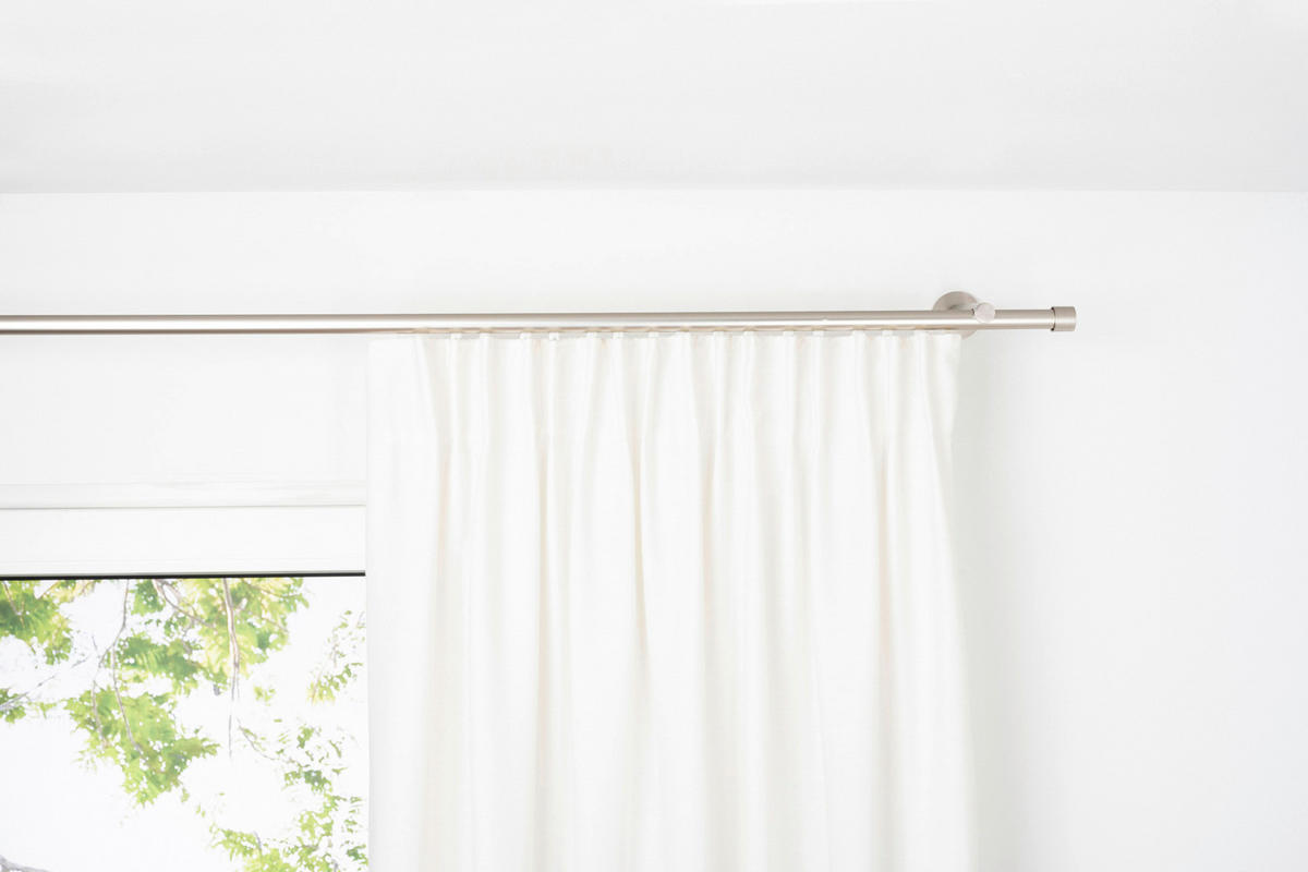 Kombivorhang 2er Pack Balance weiß B/L: ca. 135x245 cm Balance - weiß (135,00/245,00cm)