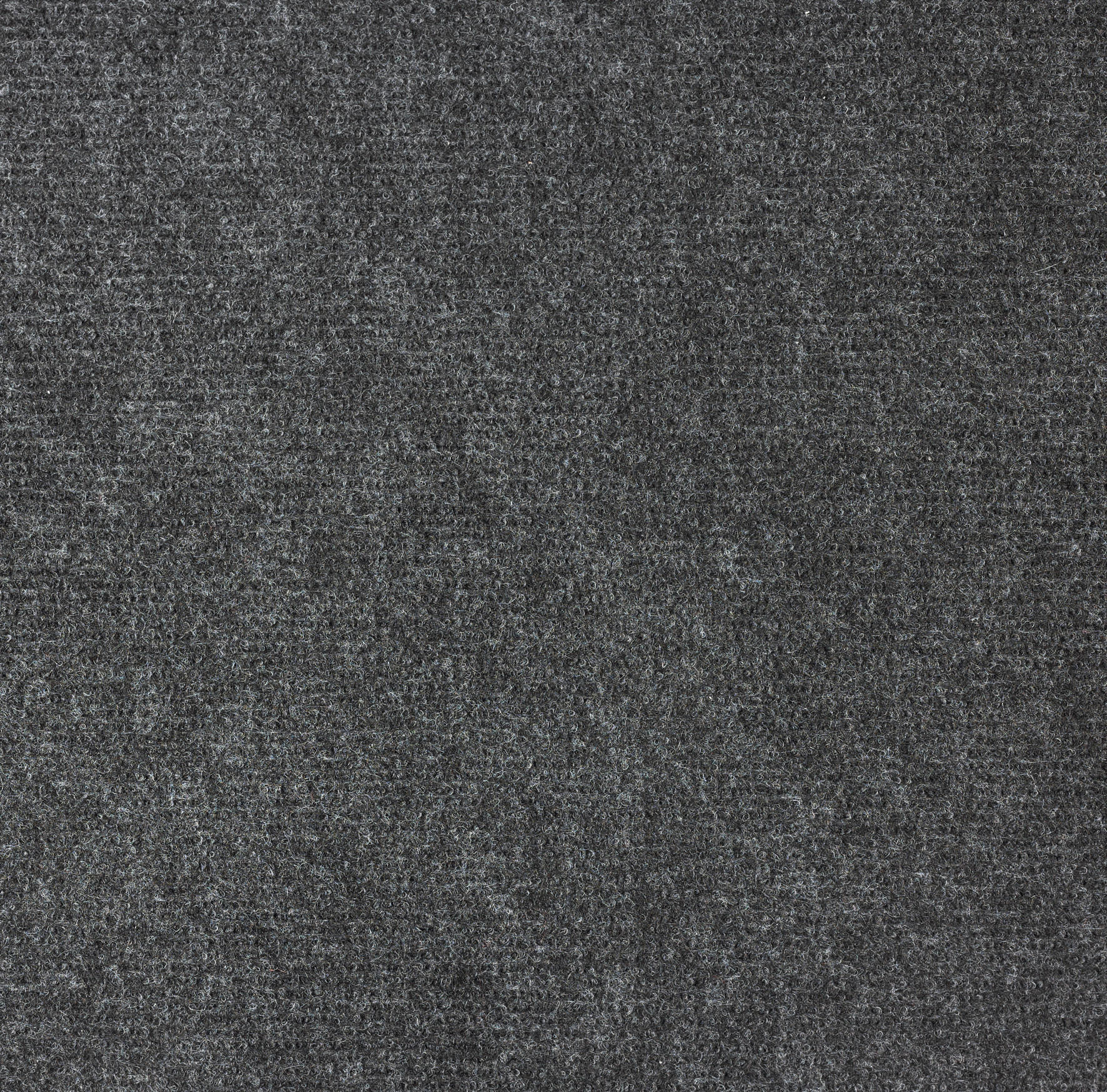 Nadelfilz Star VI schwarz B: ca. 200 cm Star VI - schwarz (200,00cm)