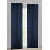 Schiebevorhang Taifun blau B/L: ca. 60x245 cm Taifun - blau (60,00/245,00cm) - Acus