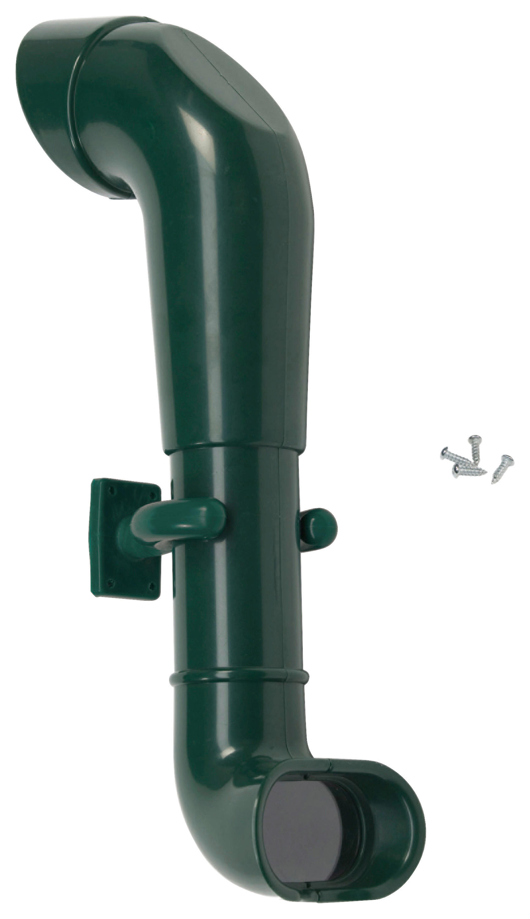 AXI Periskop grün B/H/L: ca. 10x42x17 cm Periskop - grün (17,00/10,00/42,00cm) - AXI