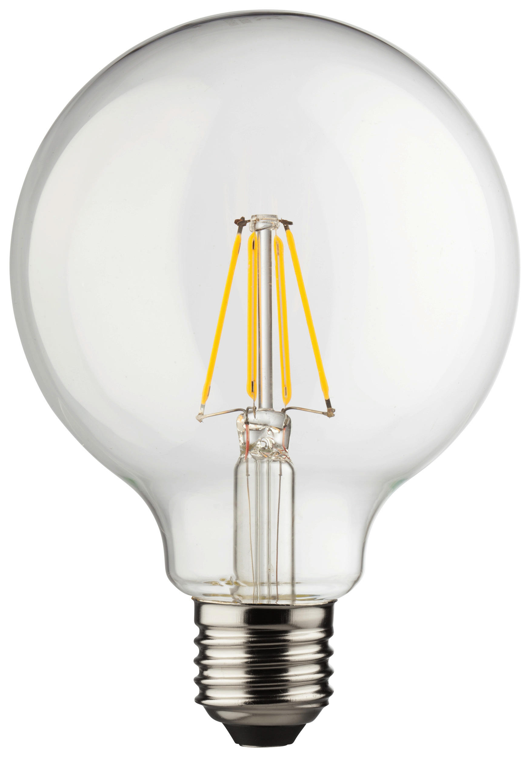 POCOline Globelampe 33419 E27 Globelampe_E27_Pocoline - klar (9,50/14,00cm)