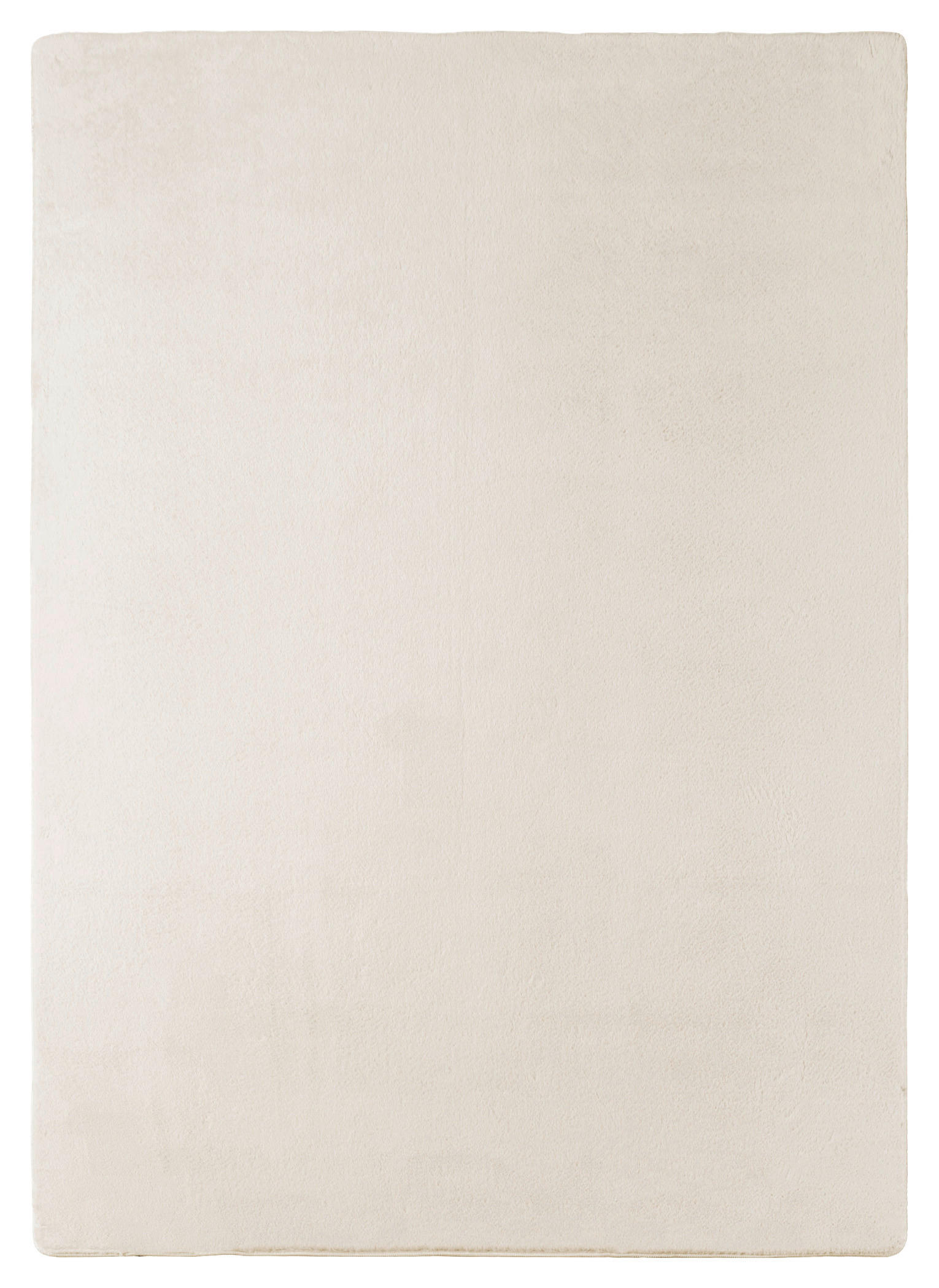 Ayyildiz Teppich JOY creme B/L: ca. 120x160 cm JOY - creme (120,00/160,00cm) - Ayyildiz