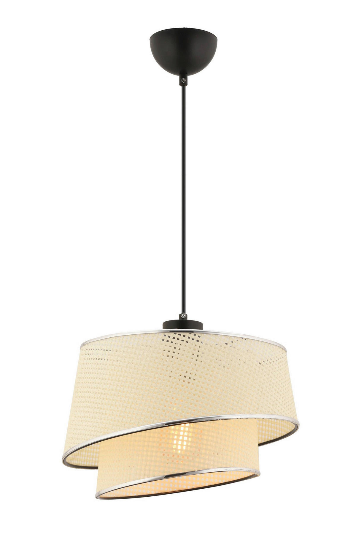 Opviq Pendelleuchte Barette Hazeran - Opviq