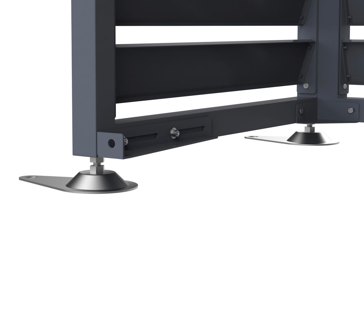 Westmann Verkleidung Wärmepumpe Boxa Holzoptik B/H/L: ca. 140x97x56 cm Boxa - Holzoptik (56,00/140,00/97,00cm) - Westmann