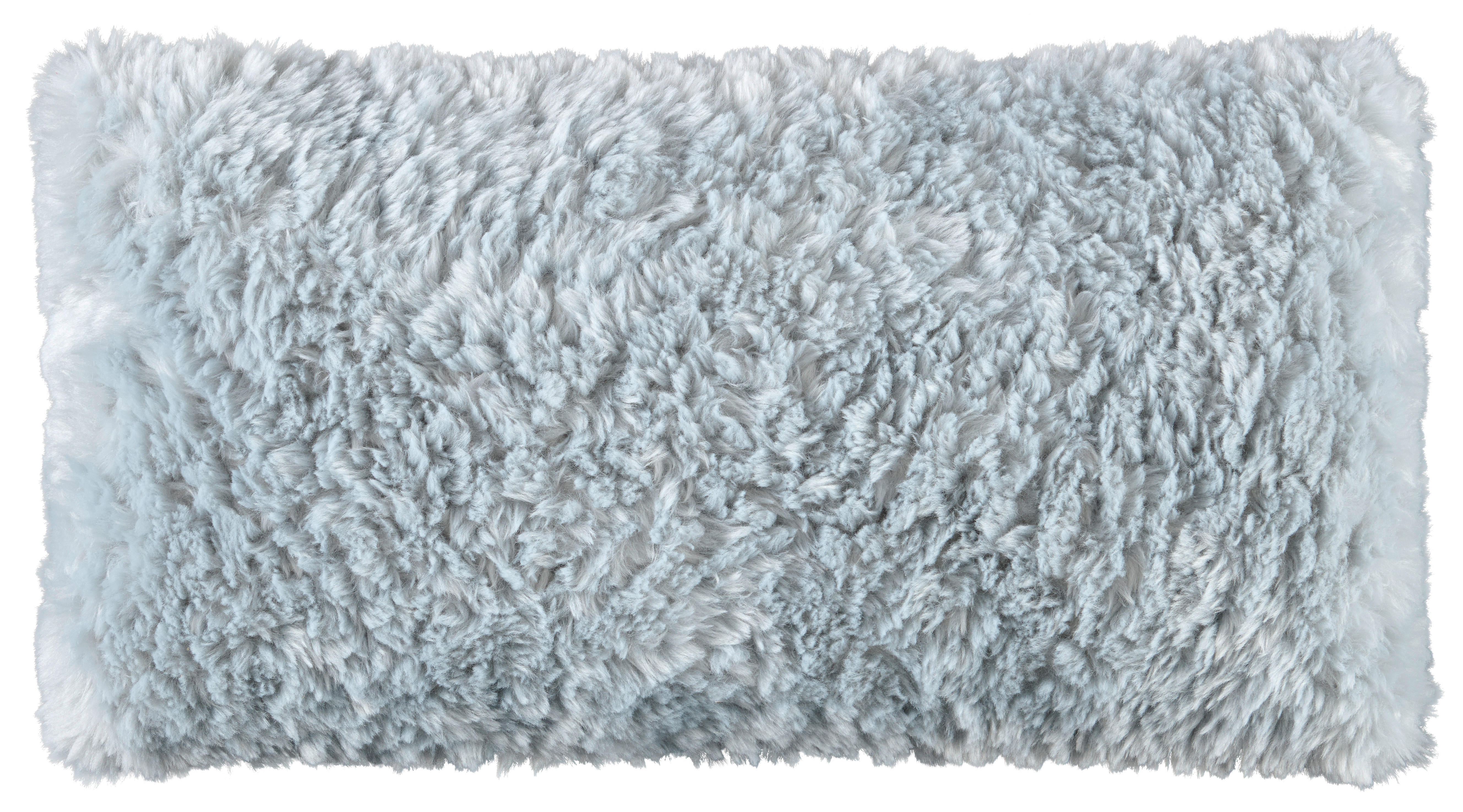 Dekokissen Dekokissen_Felly ca.35x70cm - silber (70,00/35,00cm)