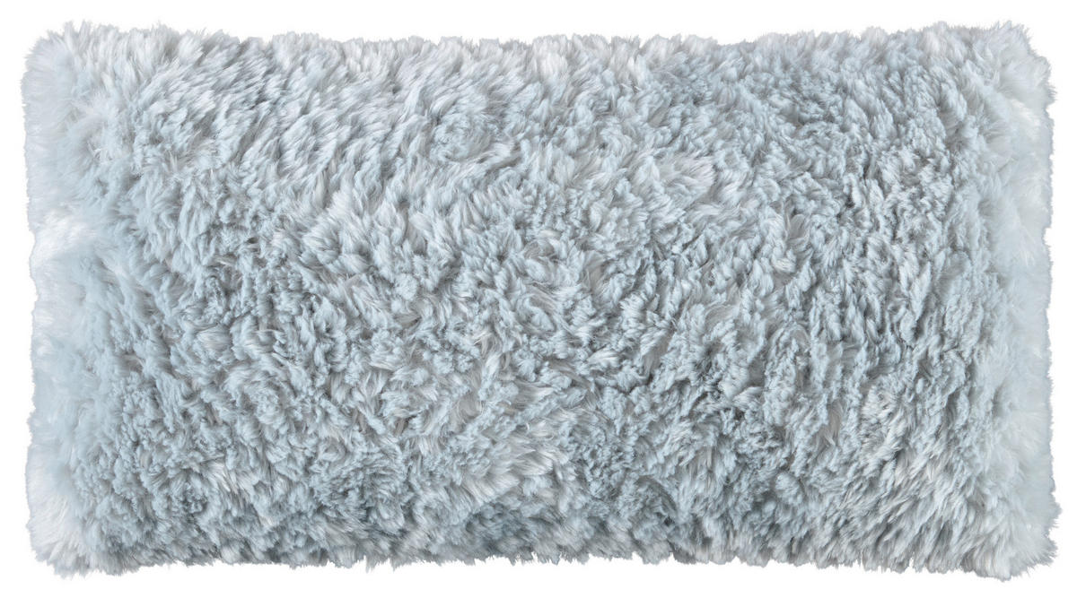 Dekokissen Dekokissen_Felly ca.35x70cm - silber (70,00/35,00cm)