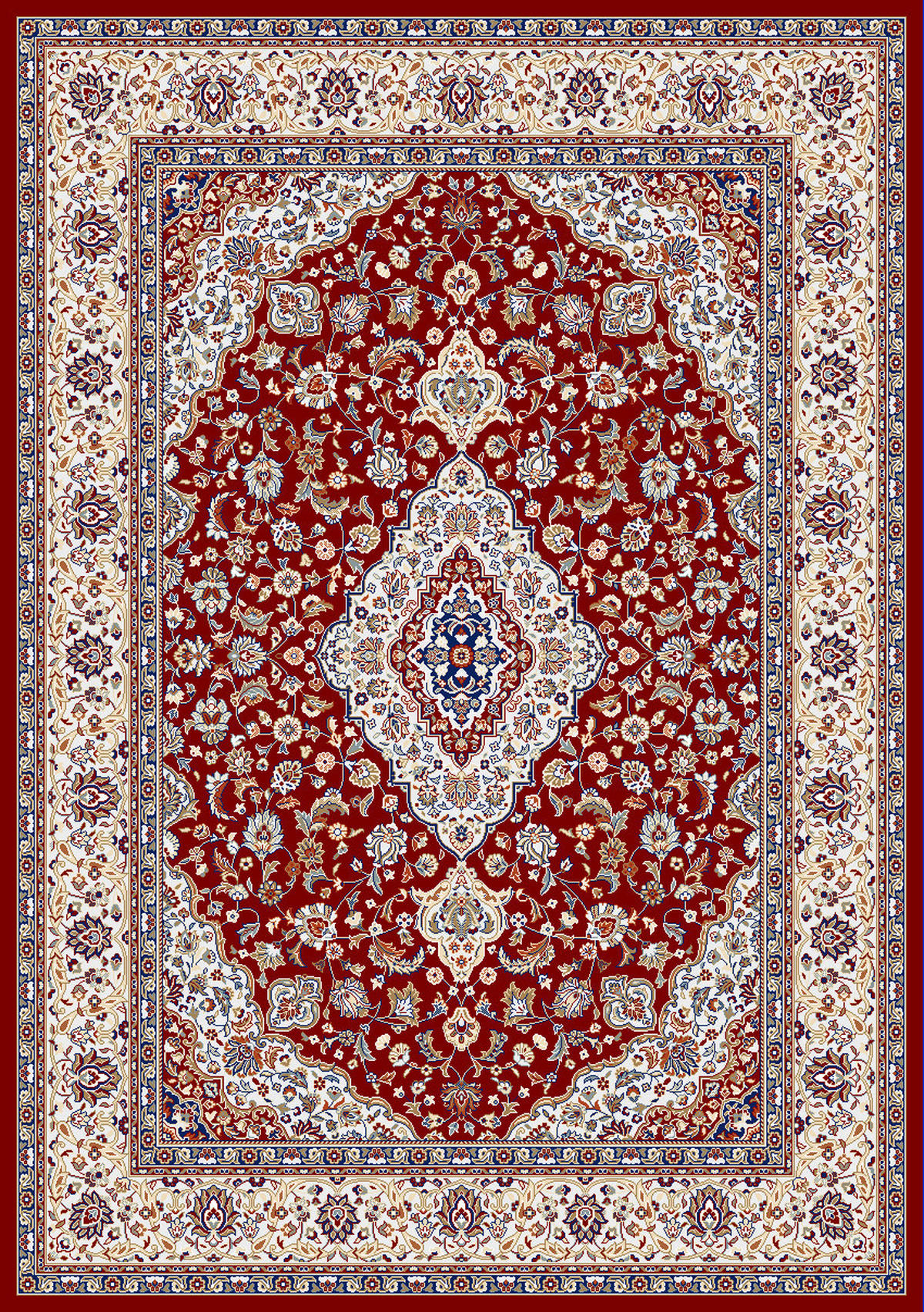 Obsession Teppich My Orient My Orient - (120,00/170,00cm) - Obsession