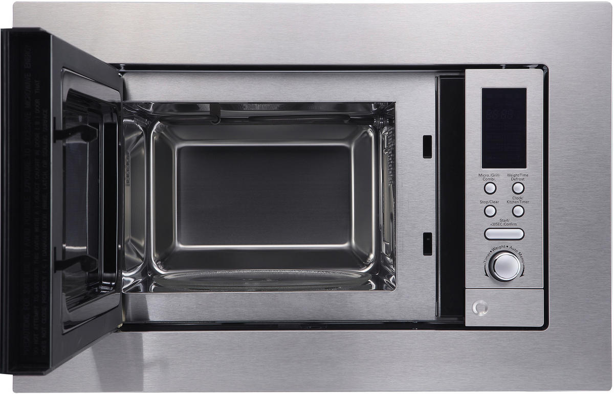 Respekta Küchenblock Premium grau hochglänzend B/H/T: ca. 345x220,5x60 cm Premium - Eiche/grau (345,00/220,50/60,00cm) - Respekta